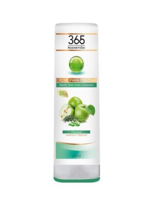 CREME PARA PENTEAR OLEOSOS