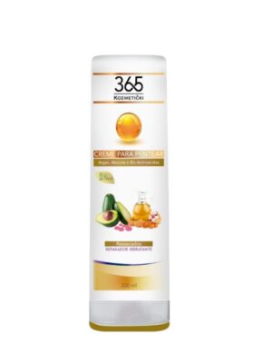 CREME PARA PENTEAR RESSECADOS